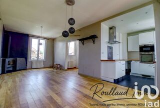  Appartement � vendre 3 pi�ces 64 m�