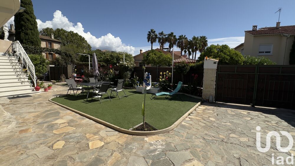  vendre  Maison Hyres (83400)