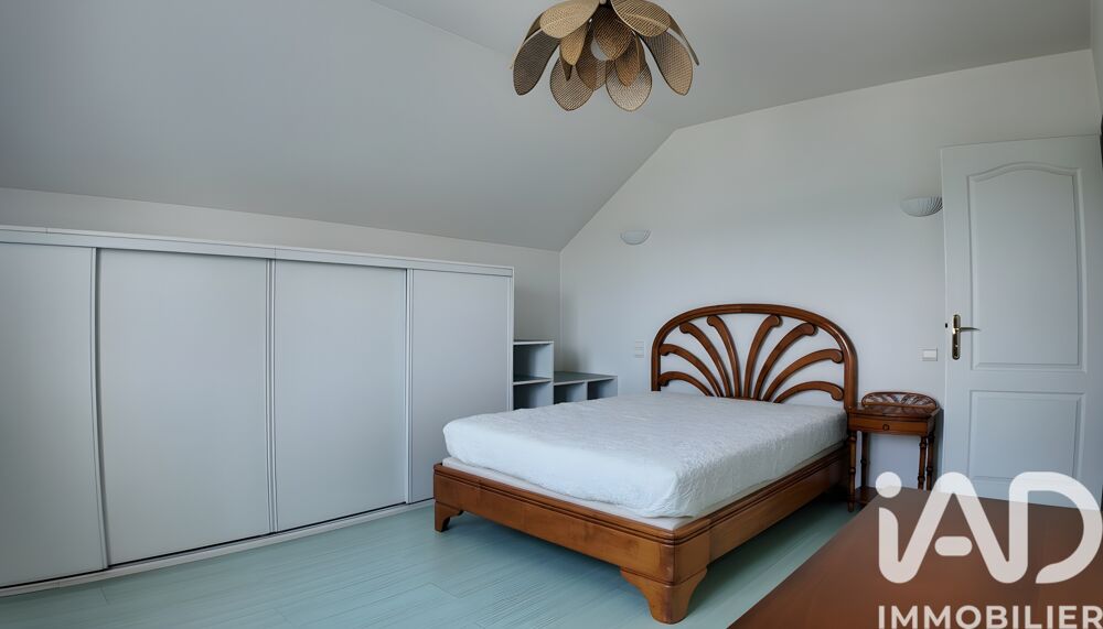  vendre  Villa Saint-Jeoire-Prieur (73190)