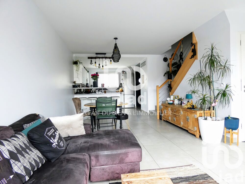  vendre  Maison Houilles (78800)