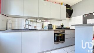  Appartement  vendre 3 pices 62 m