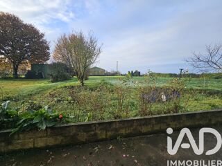  Maison � vendre 3 pi�ces 64 m�