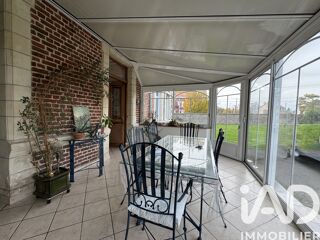  Maison � vendre 8 pi�ces 170 m�