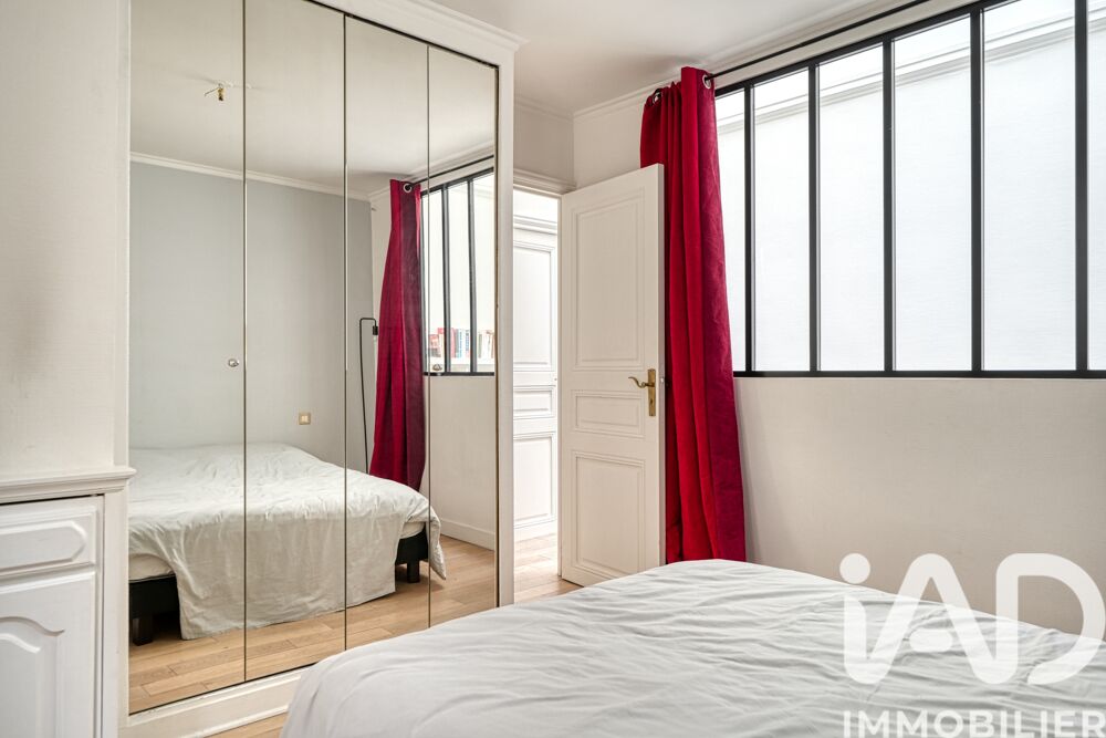 � vendre  Appartement Paris 9