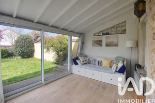  Maison � vendre 5 pi�ces 101 m�