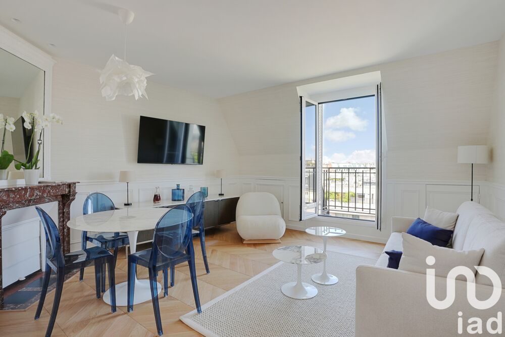  vendre  Appartement Paris 7