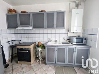  Appartement � vendre 3 pi�ces 77 m�