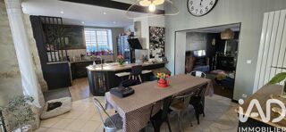  Maison � vendre 7 pi�ces 240 m�