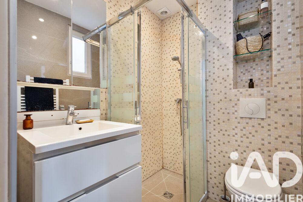 � vendre  Appartement Paris 10