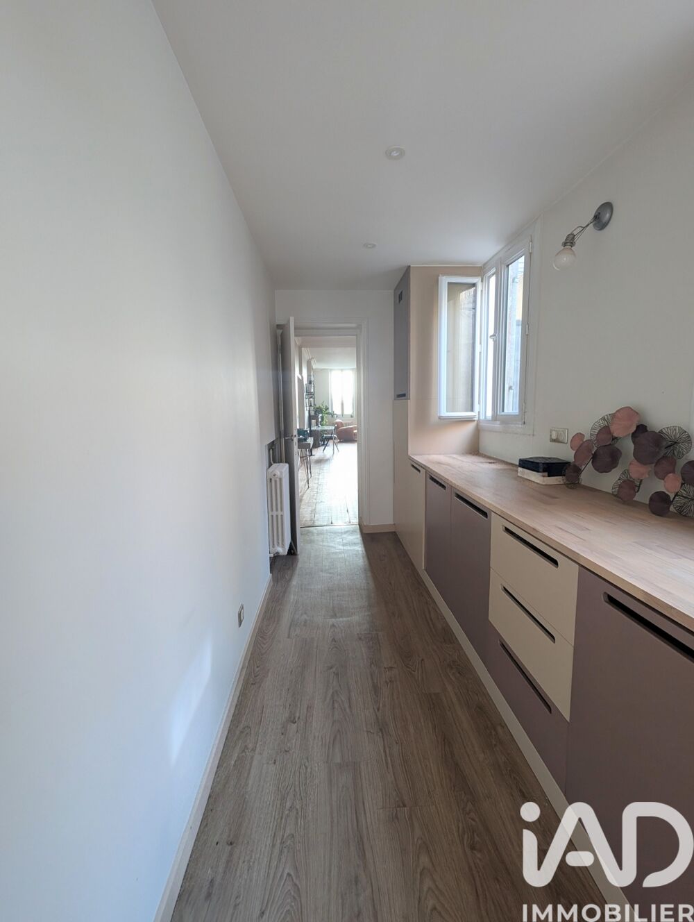 � vendre  Appartement La Rochelle (17000)