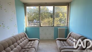  Appartement � vendre 3 pi�ces 63 m�