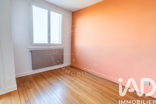  Appartement � vendre 3 pi�ces 63 m�