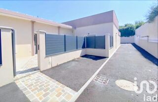  Appartement � vendre 4 pi�ces 64 m�