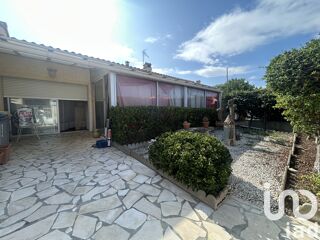  Maison � vendre 3 pi�ces 83 m�