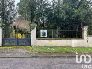  Terrain � vendre 804 m�