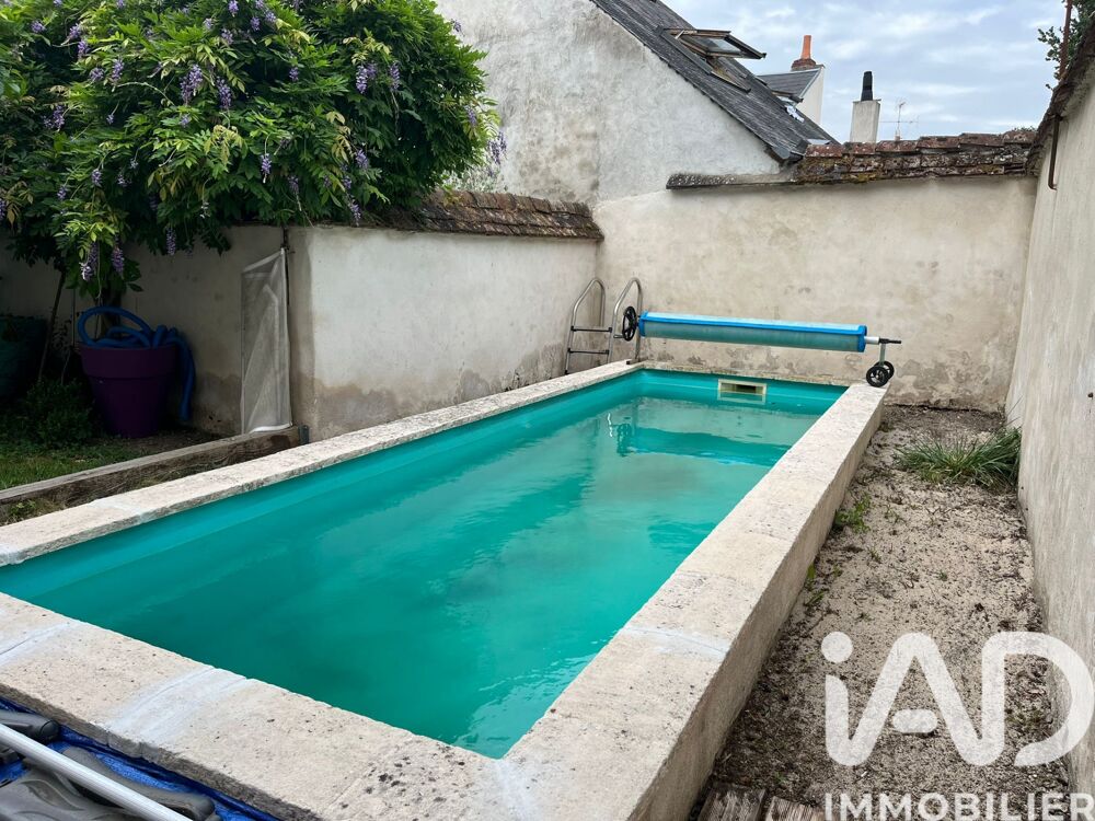 � vendre  Maison Orl�ans (45000)