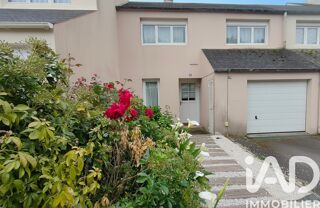  Maison � vendre 5 pi�ces 92 m�