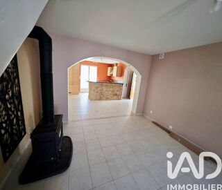  Maison � vendre 3 pi�ces 63 m�