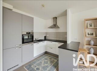  Appartement � vendre 3 pi�ces 66 m�