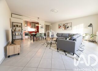  Appartement � vendre 3 pi�ces 76 m�