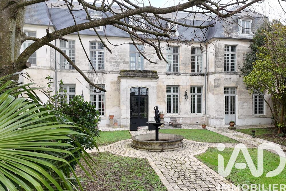 � vendre  Maison Angoul�me (16000)