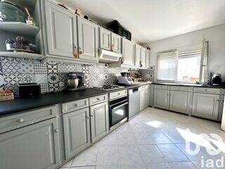  Maison � vendre 5 pi�ces 90 m�