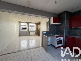  Maison � vendre 4 pi�ces 65 m�