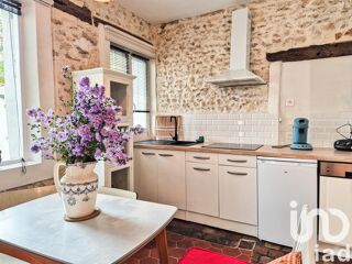  Maison � vendre 4 pi�ces 80 m�