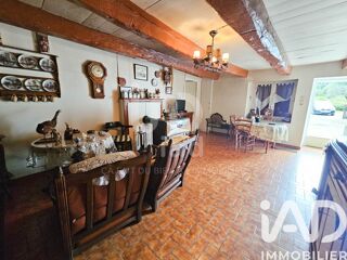  Maison � vendre 6 pi�ces 96 m�