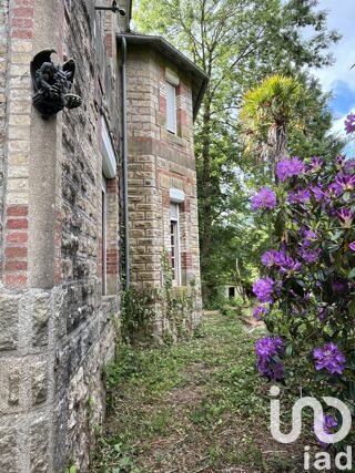  Maison � vendre 6 pi�ces 129 m�