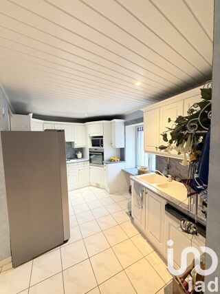  Maison � vendre 4 pi�ces 100 m�