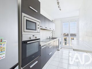  Appartement � vendre 2 pi�ces 50 m�