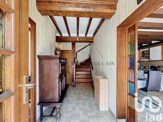  Maison  vendre 6 pices 165 m