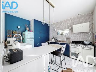  Maison � vendre 5 pi�ces 105 m�