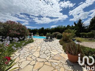  Maison � vendre 4 pi�ces 244 m�