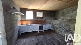  Maison � vendre 3 pi�ces 62 m�