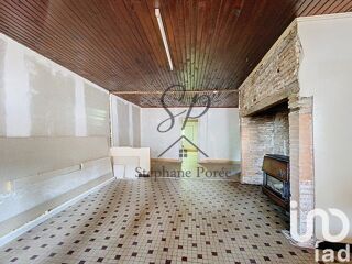  Maison � vendre 4 pi�ces 110 m�