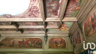  Propri�t�/ch�teau � vendre 15 + pi�ces 725 m�