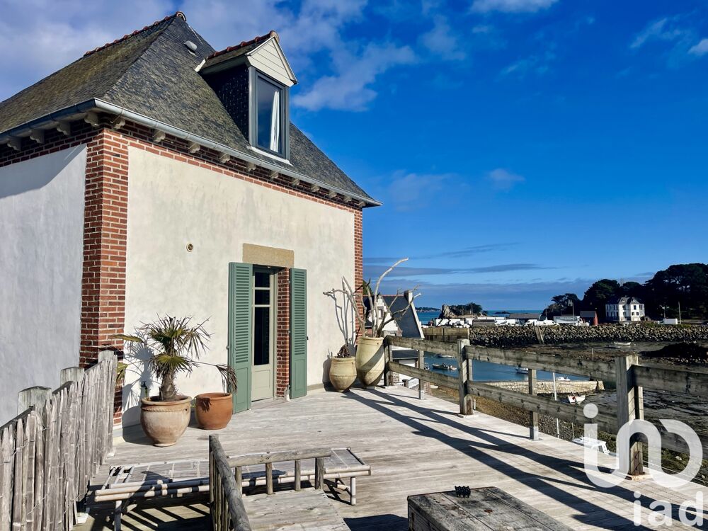 � vendre  Maison Ploubazlanec (22620)