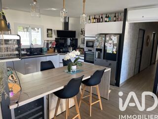  Maison � vendre 6 pi�ces 135 m�