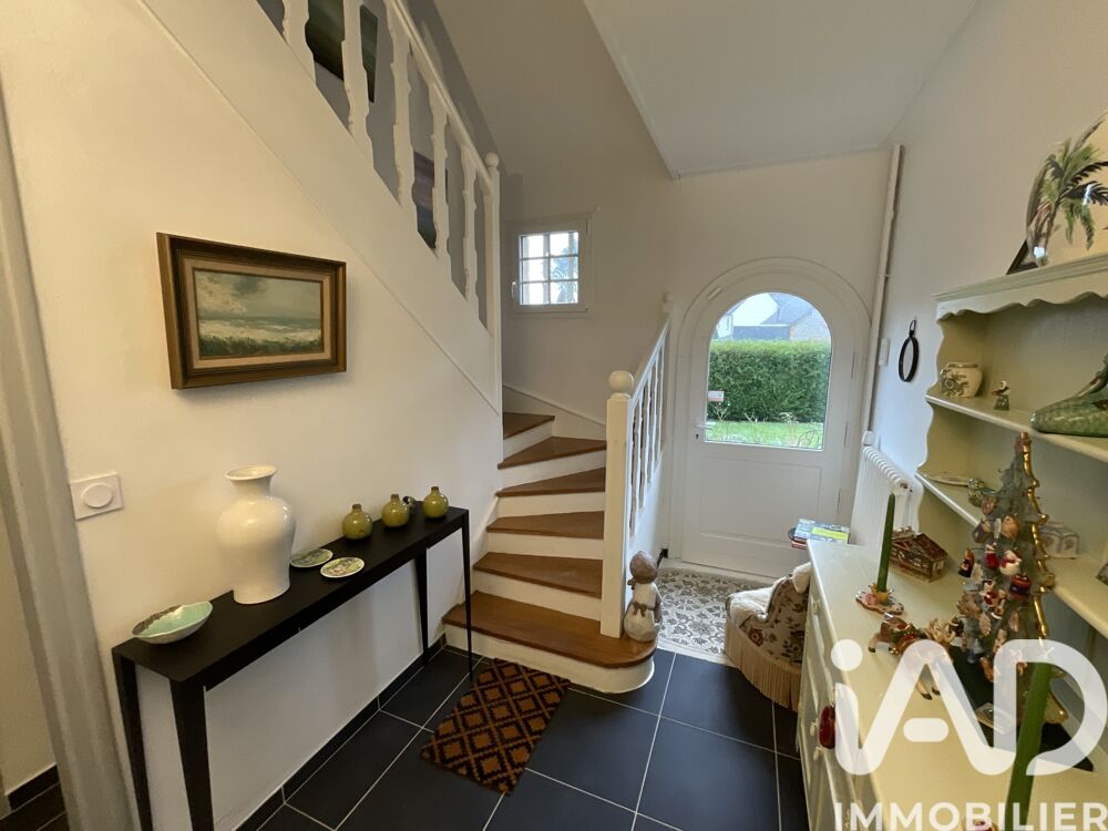 � vendre  Maison Tr�gastel (22730)