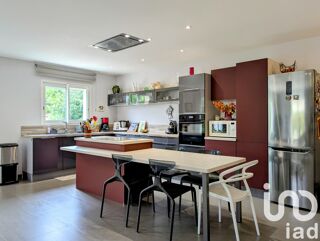  Maison � vendre 4 pi�ces 127 m�