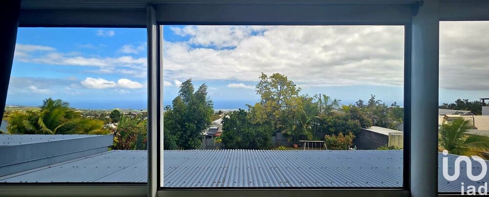 � vendre  Maison Le Tampon (97430)