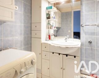  Appartement � vendre 1 pi�ce 25 m�