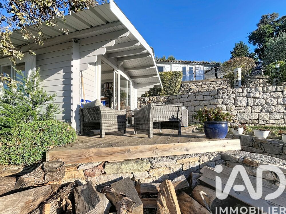  vendre  Maison Les Adrets-de-l'Estrel (83600)
