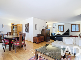  Maison � vendre 7 pi�ces 154 m�