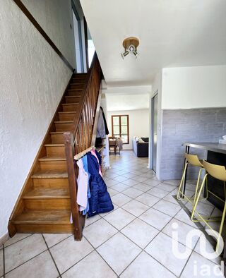  Maison � vendre 4 pi�ces 88 m�