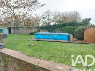  Maison � vendre 4 pi�ces 90 m�