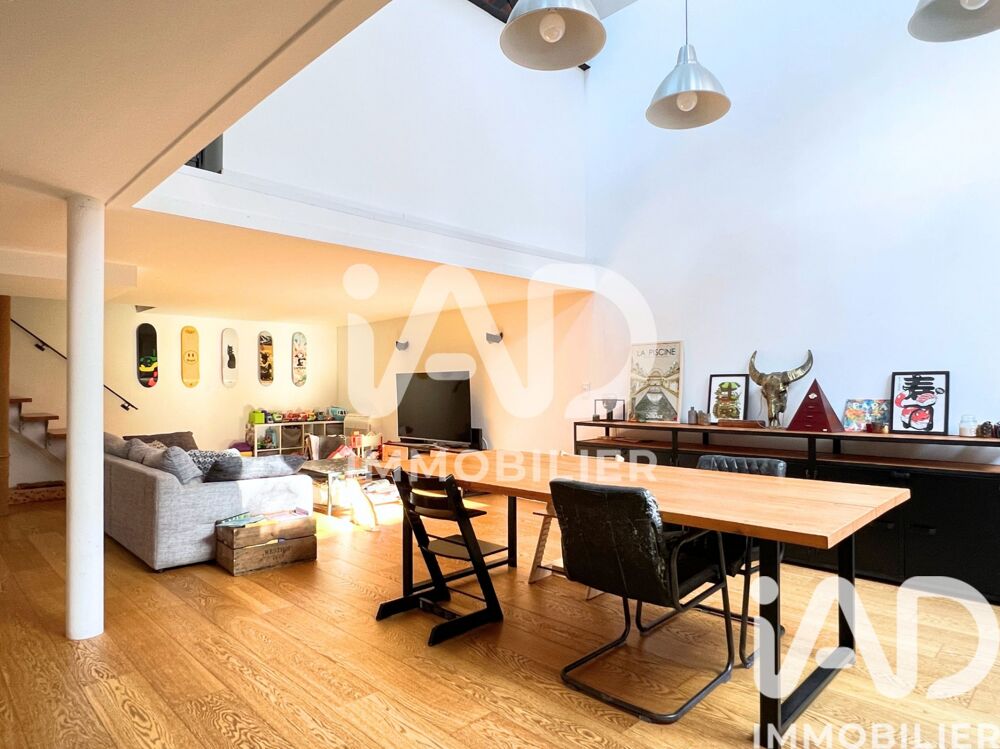 Vente Maison Vente Maison/villa 4 pi�ces Tourcoing