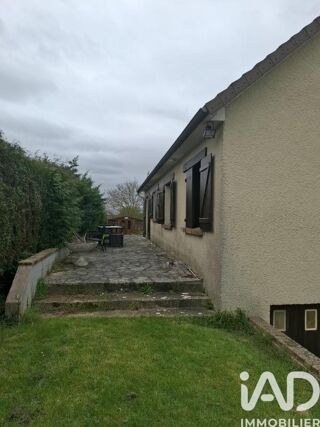  Maison � vendre 4 pi�ces 81 m�